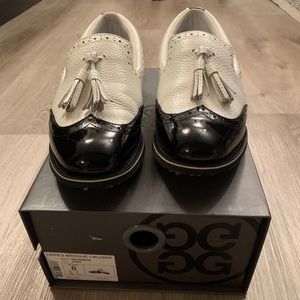G Fore ladies Golf Shoes